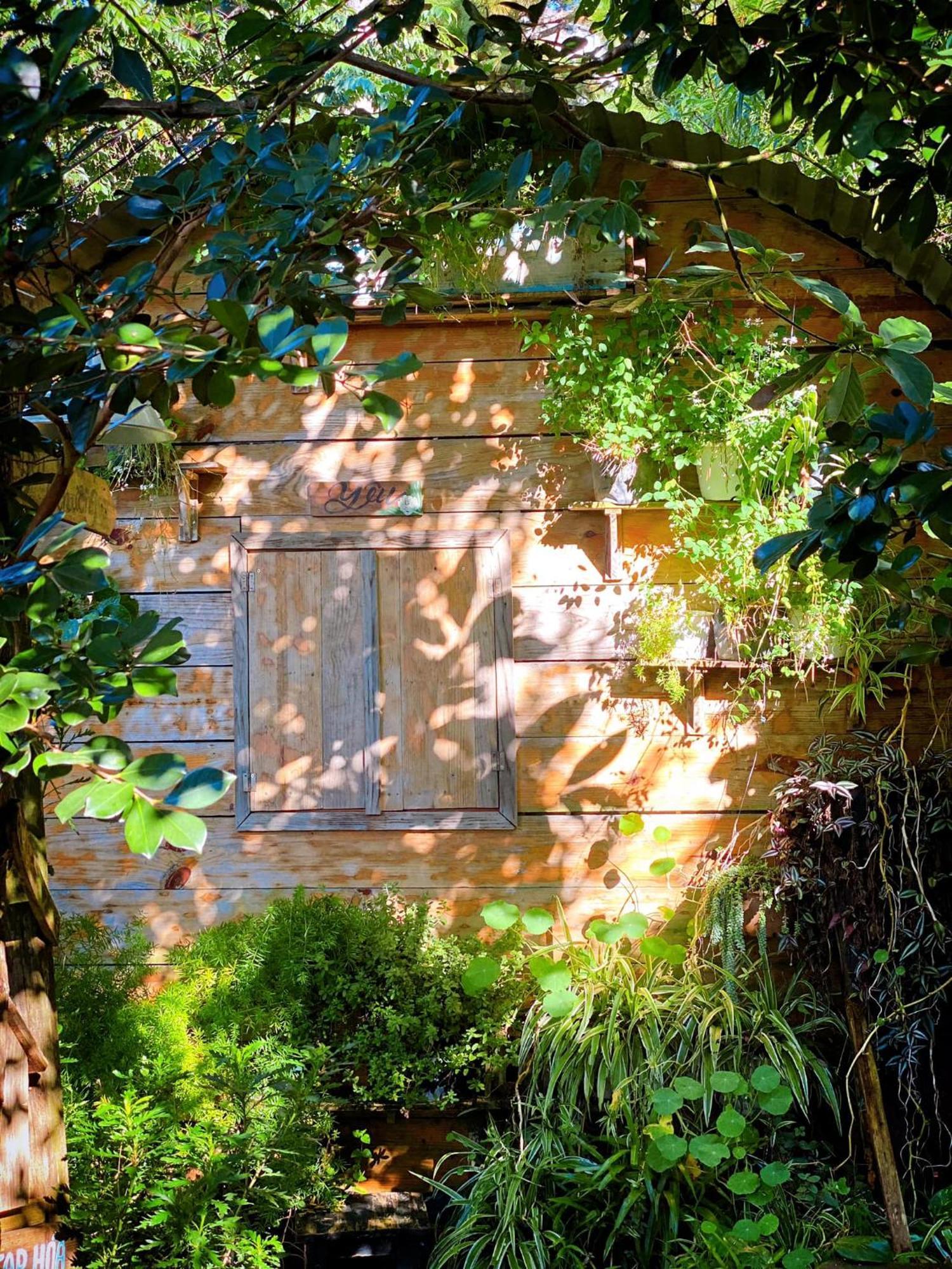 Dalat Memories Homestay - Phố Sương Mờ Đà Lạt Da Lat Exterior foto