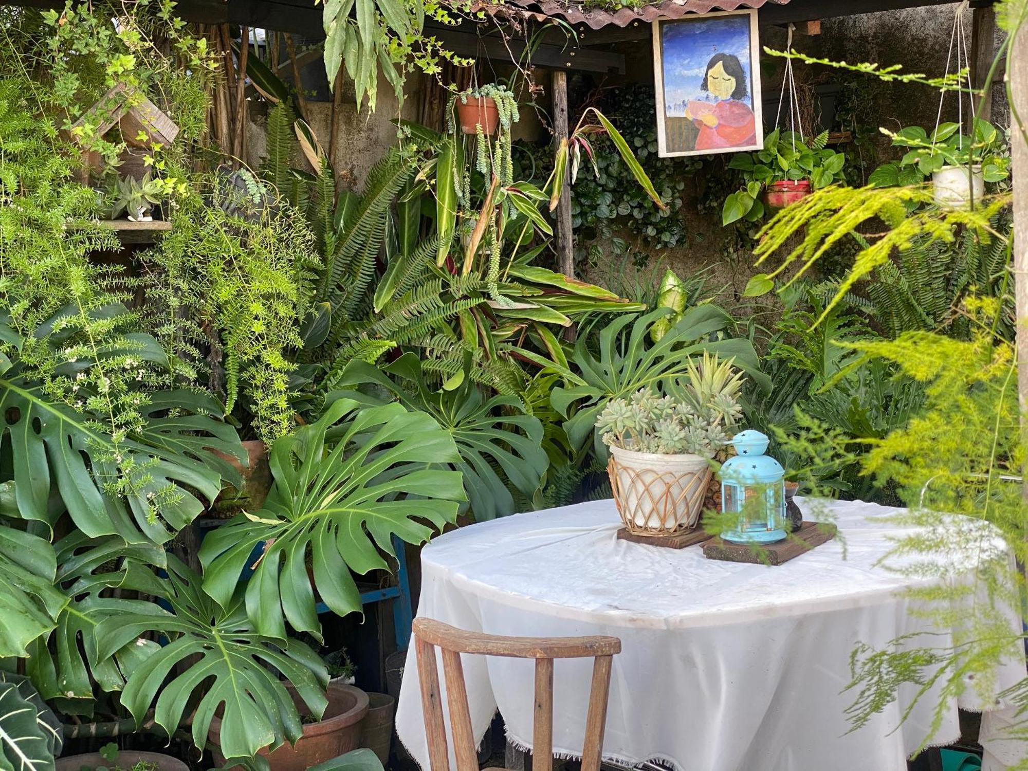 Dalat Memories Homestay - Phố Sương Mờ Đà Lạt Da Lat Exterior foto