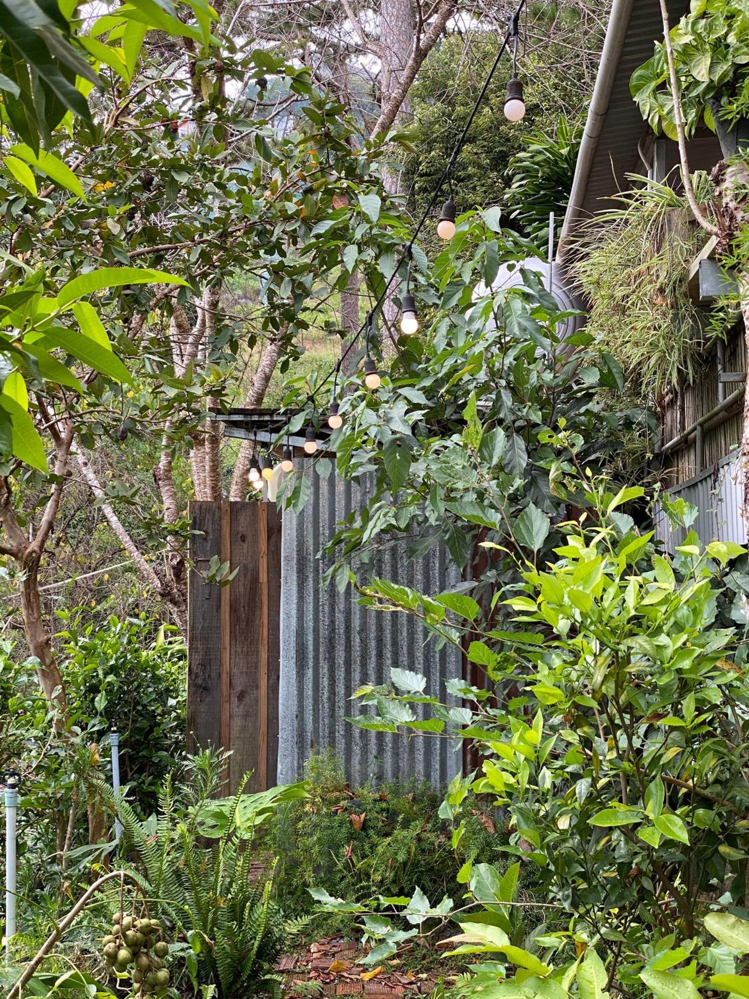 Dalat Memories Homestay - Phố Sương Mờ Đà Lạt Da Lat Exterior foto