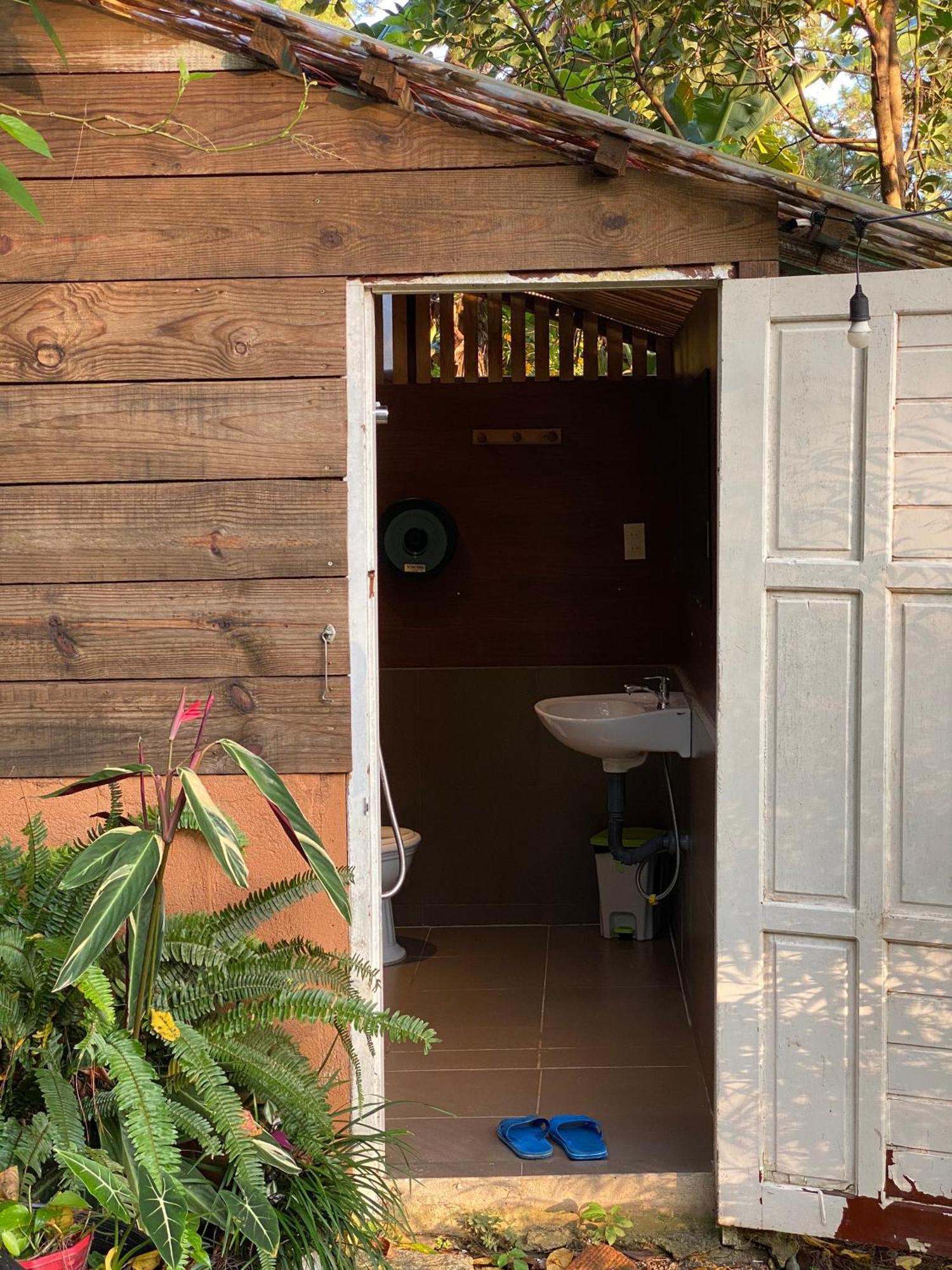 Dalat Memories Homestay - Phố Sương Mờ Đà Lạt Da Lat Exterior foto